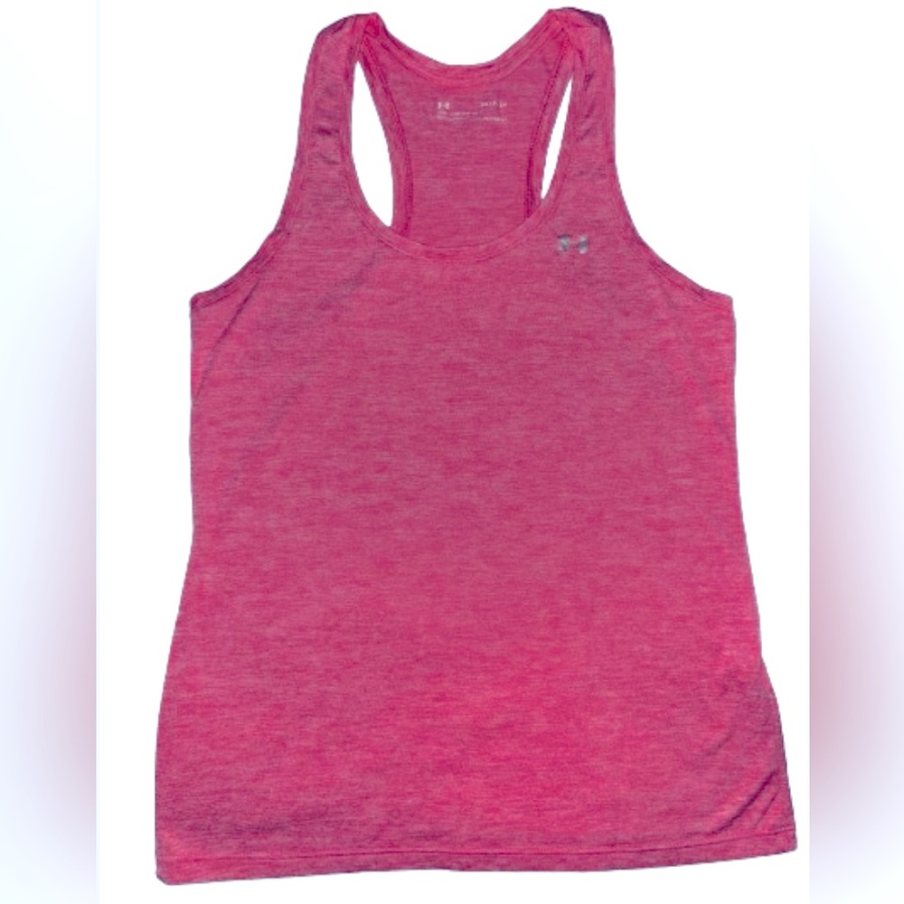 Women’s Under Armour Tank Top